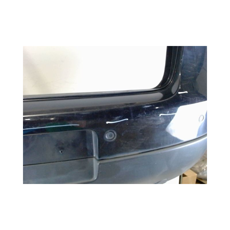 PARE-CHOC ARRIER VOLKSWAGEN GOLF V 2003-2009