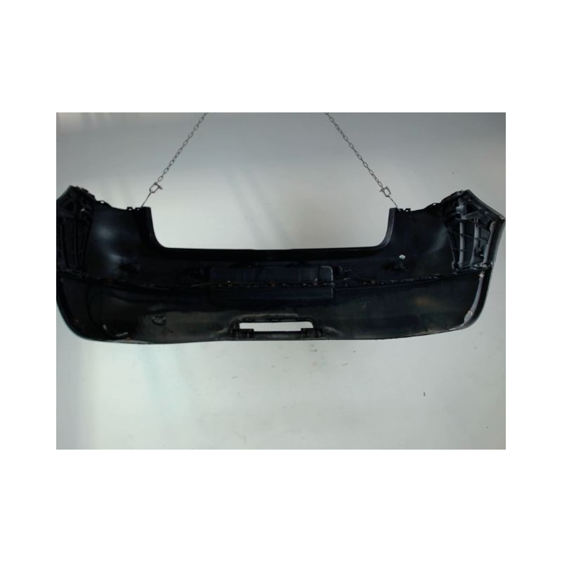 PARE-CHOC ARRIER VOLKSWAGEN GOLF V 2003-2009