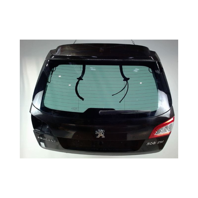 HAYON PEUGEOT 508