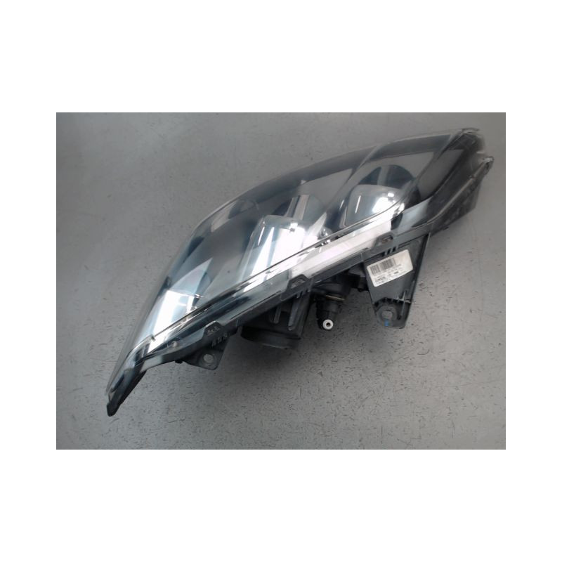 PHARE GAUCHE RENAULT LAGUNA