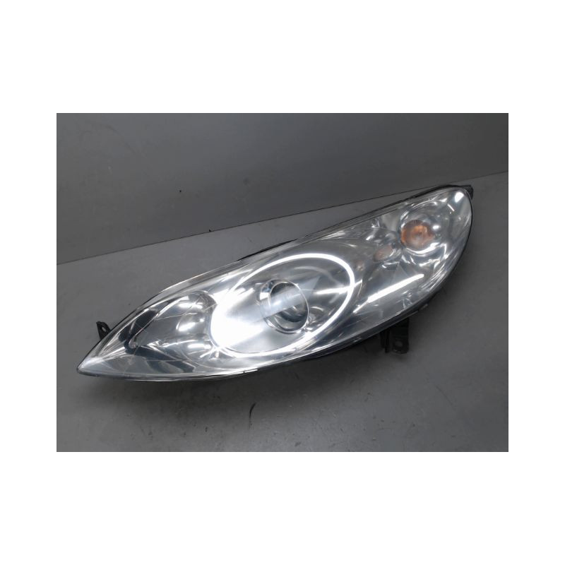PHARE GAUCHE PEUGEOT 407