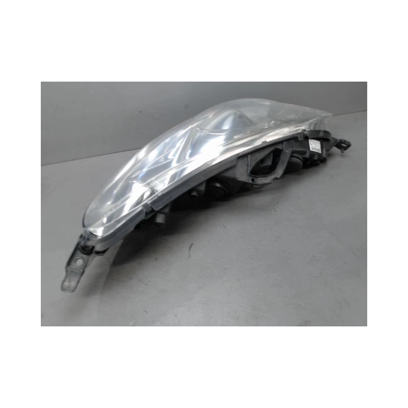 PHARE GAUCHE PEUGEOT 407