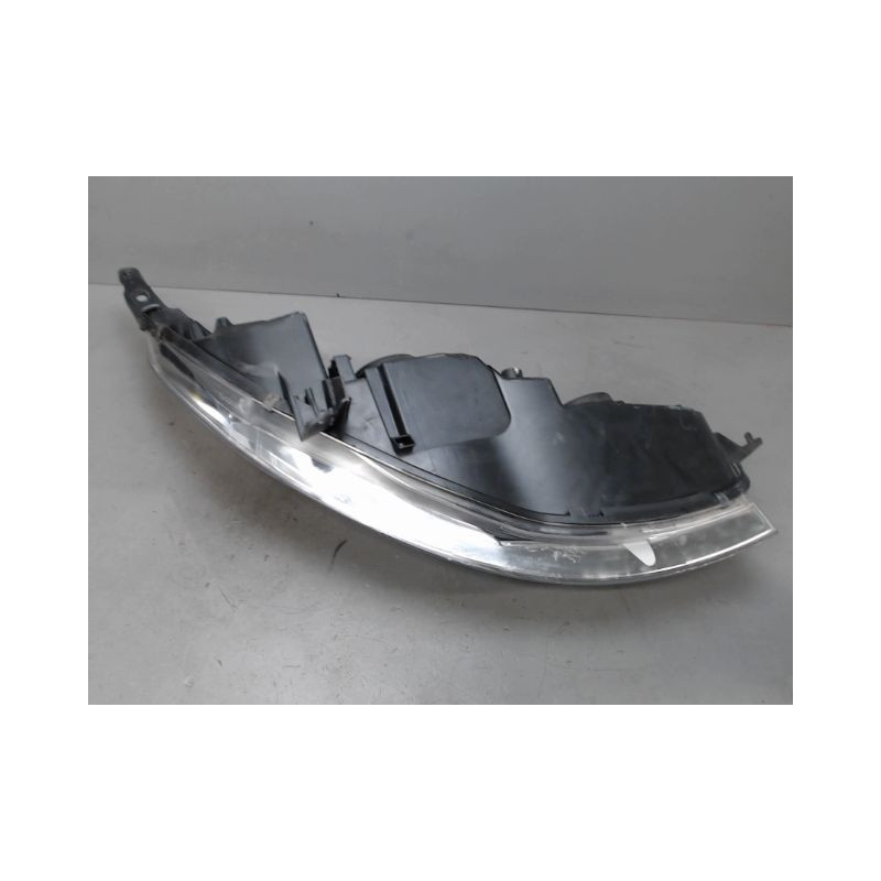 PHARE GAUCHE PEUGEOT 407