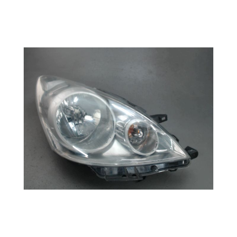 PHARE DROIT NISSAN NOTE