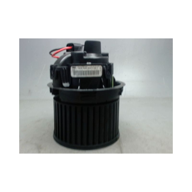 MOTEUR VENTILATEUR CHAUFFAGE PEUGEOT 508