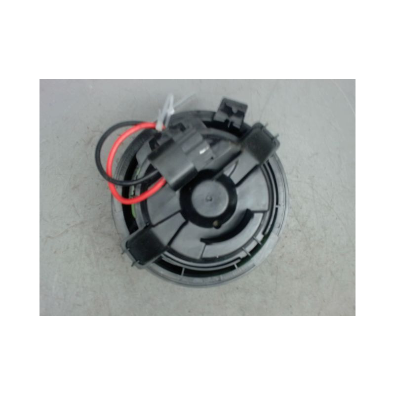 MOTEUR VENTILATEUR CHAUFFAGE PEUGEOT 508