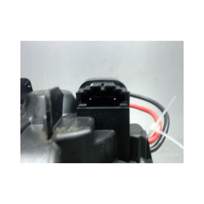 MOTEUR VENTILATEUR CHAUFFAGE PEUGEOT 508