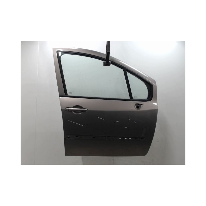 PORTE AVANT DROIT RENAULT MODUS Phase 2 2008-2012
