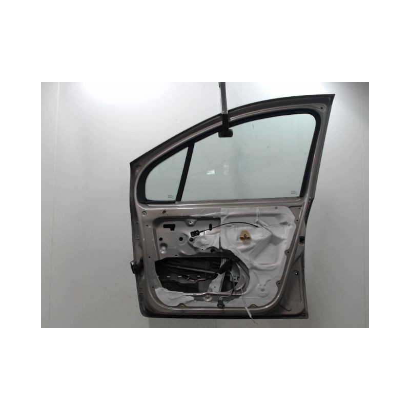 PORTE AVANT DROIT RENAULT MODUS Phase 2 2008-2012