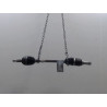TRANSMISSION AVANT GAUCHE RENAULT MODUS Phase 2 2008-2012 1.2 