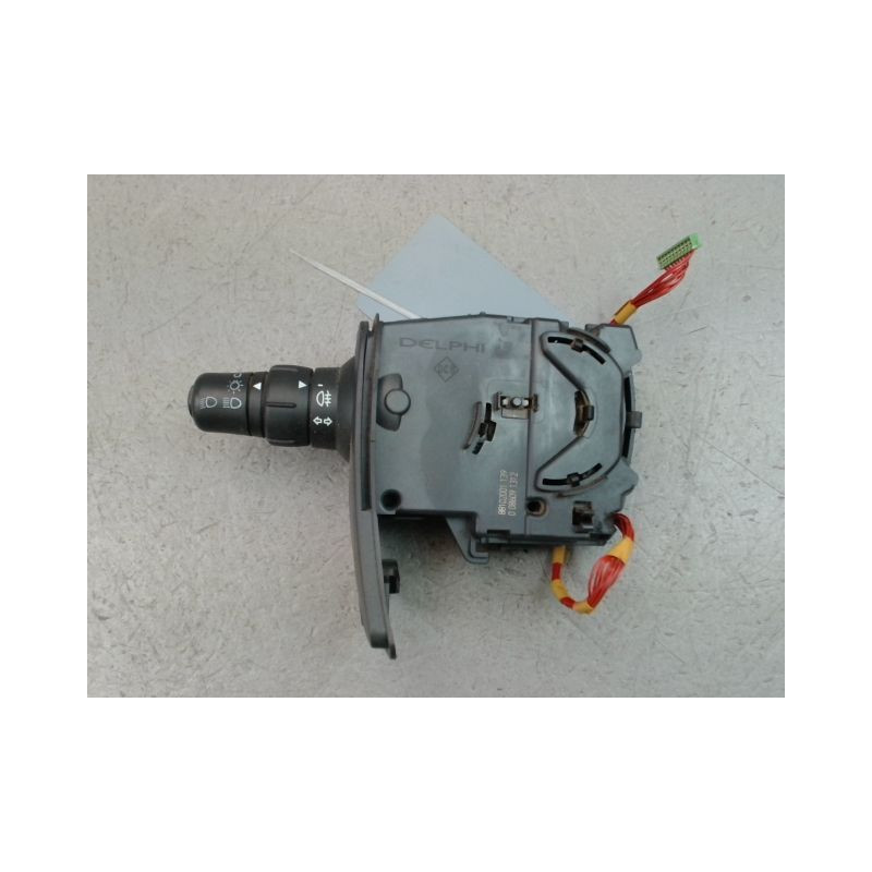 COMMANDE ECLAIRAGE RENAULT MODUS Phase 2 2008-2012