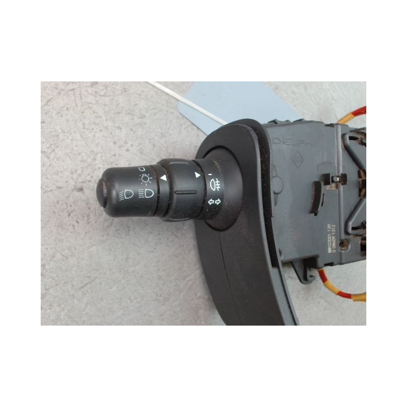 COMMANDE ECLAIRAGE RENAULT MODUS Phase 2 2008-2012
