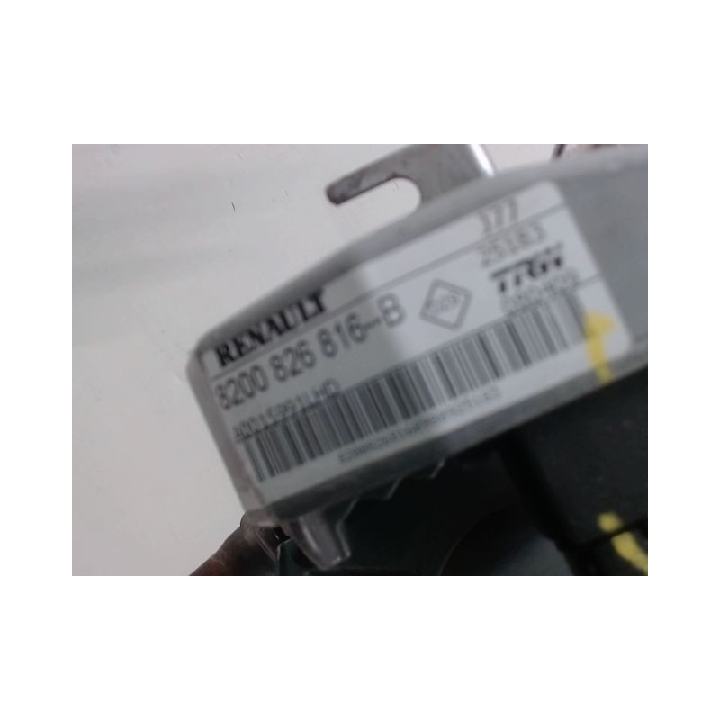 COLONNE DE DIRECTION ASSISTEE RENAULT MODUS Phase 2 2008-2012
