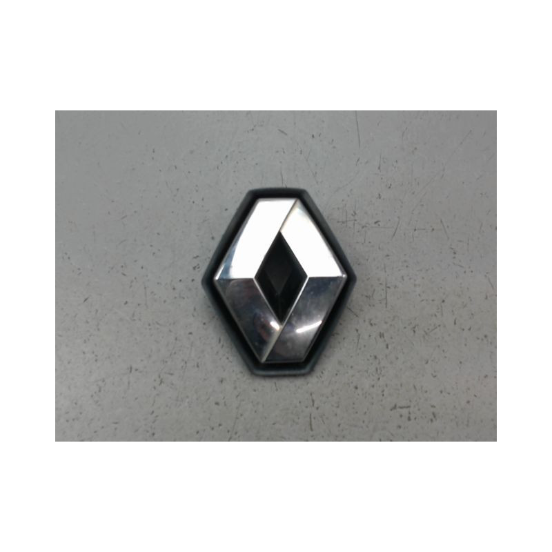 SIGLE CALANDRE RENAULT MODUS Phase 2 2008-2012