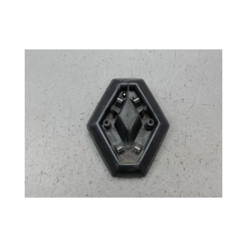 SIGLE CALANDRE RENAULT MODUS Phase 2 2008-2012