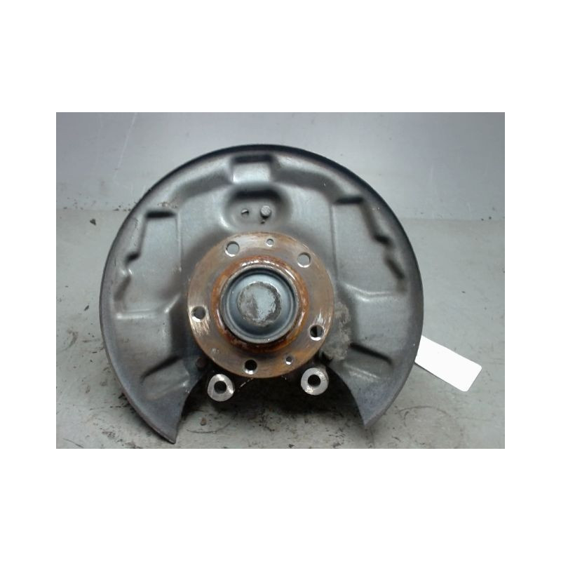 PIVOT ARRIERE DROIT PEUGEOT 508