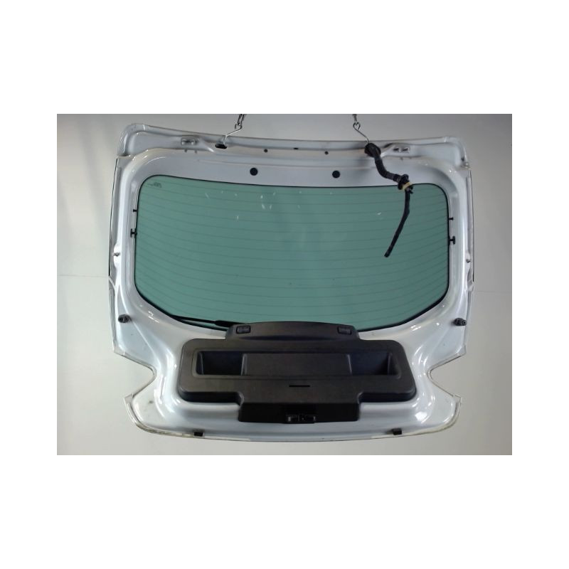 HAYON SEAT IBIZA