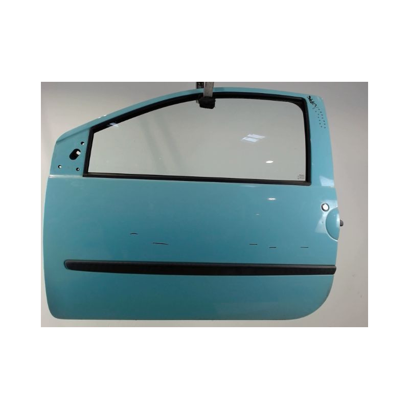 PORTE AVANT GAUCHE RENAULT TWINGO