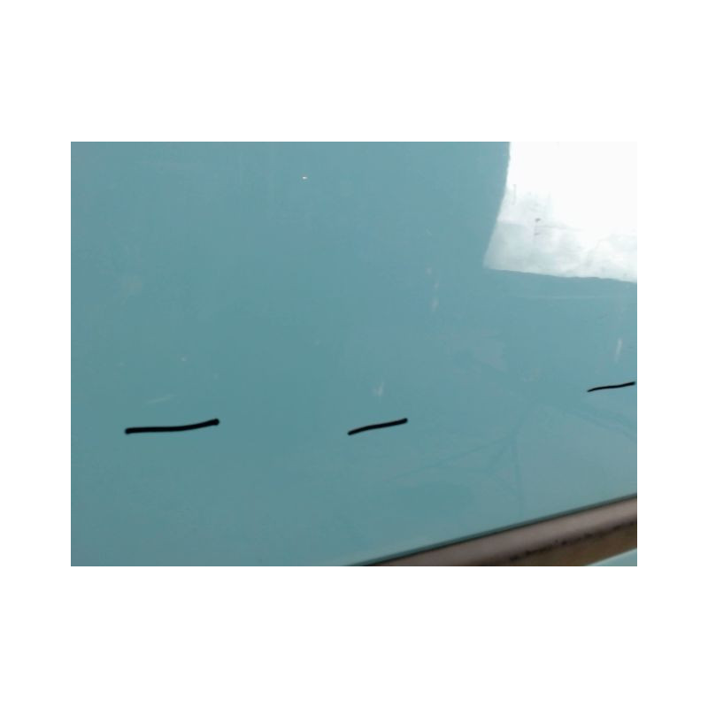 PORTE AVANT GAUCHE RENAULT TWINGO