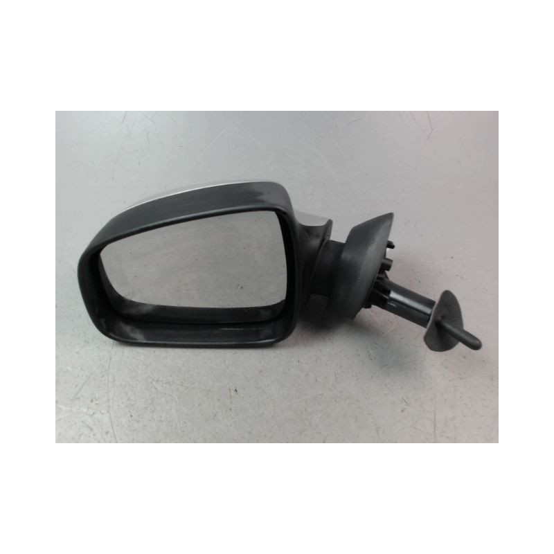 RETROVISEUR EXTERIEUR GAUCHE DACIA SANDERO I 2008-2012
