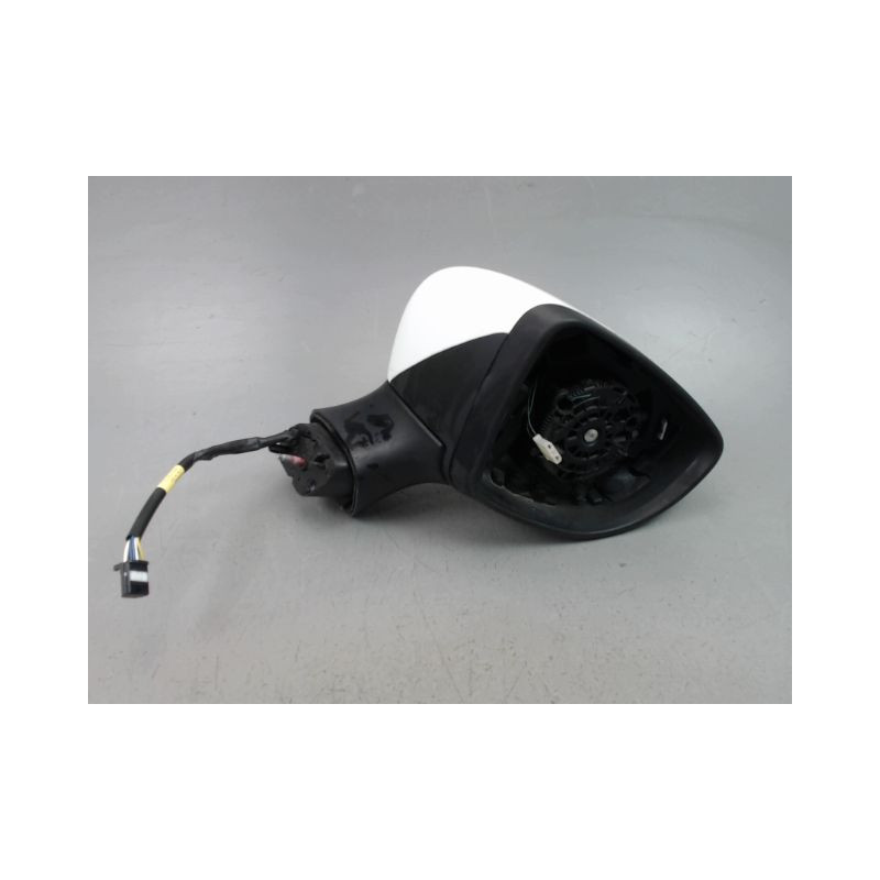 RETROVISEUR EXTERIEUR ELECTRIQUE DROIT RENAULT CLIO IV Phase 1 2012-...