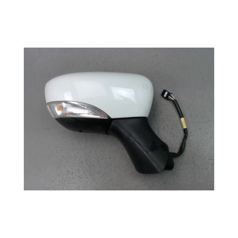 RETROVISEUR EXTERIEUR ELECTRIQUE DROIT RENAULT CLIO IV Phase 1 2012-...