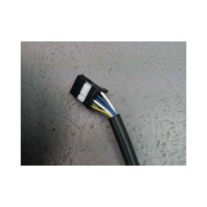 RETROVISEUR EXTERIEUR ELECTRIQUE DROIT RENAULT CLIO IV Phase 1 2012-...