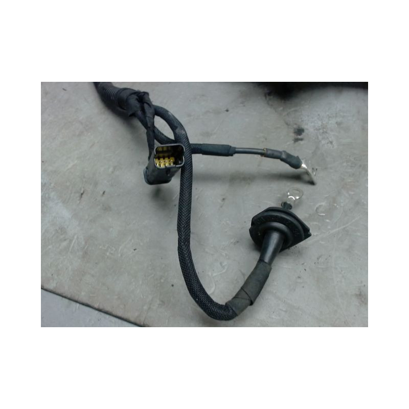 CREMAILLERE CITROEN C3