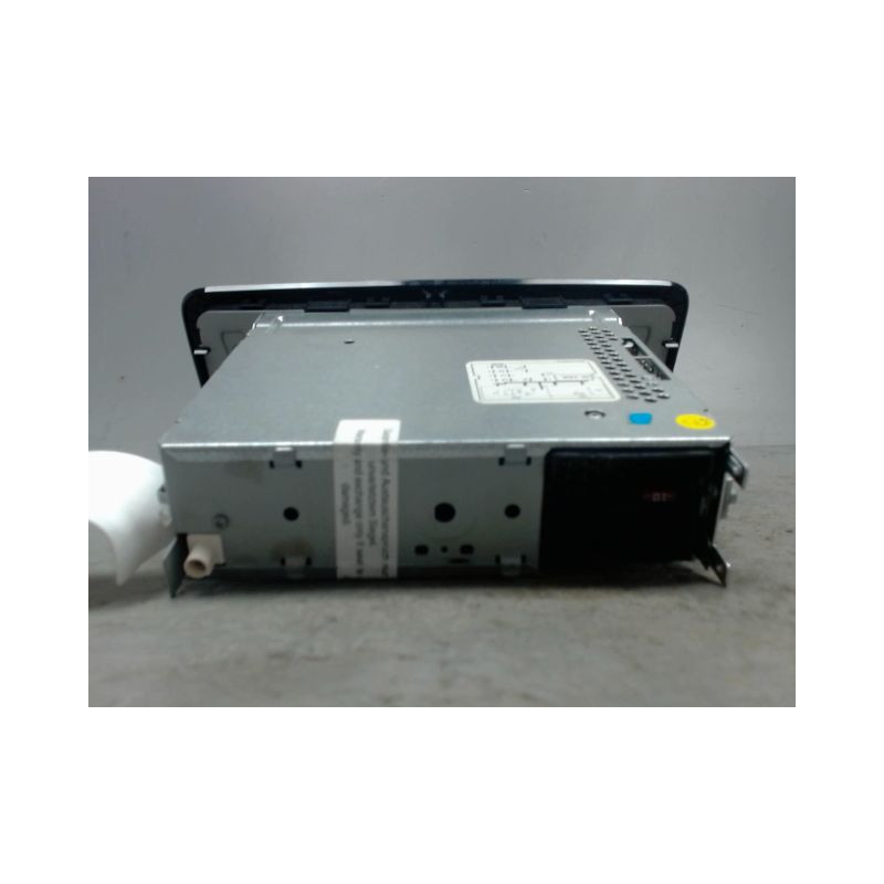 AUTORADIO SEAT IBIZA