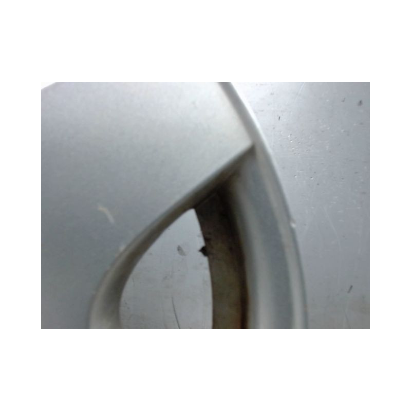 JANTE ALUMINIUM VOLKSWAGEN NEWBEETLE