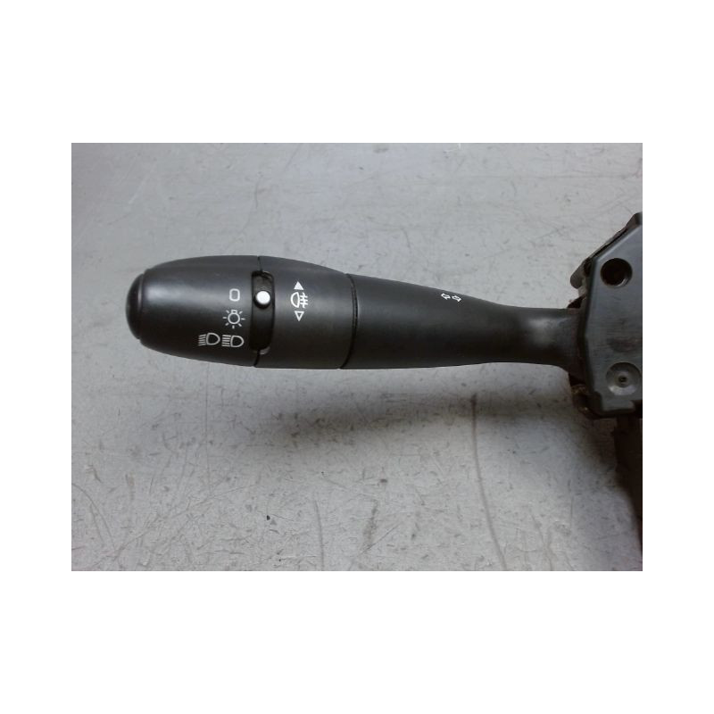 BLOC COMMODOS PEUGEOT 308 2007-