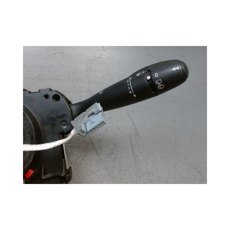 BLOC COMMODOS PEUGEOT 308 2007-