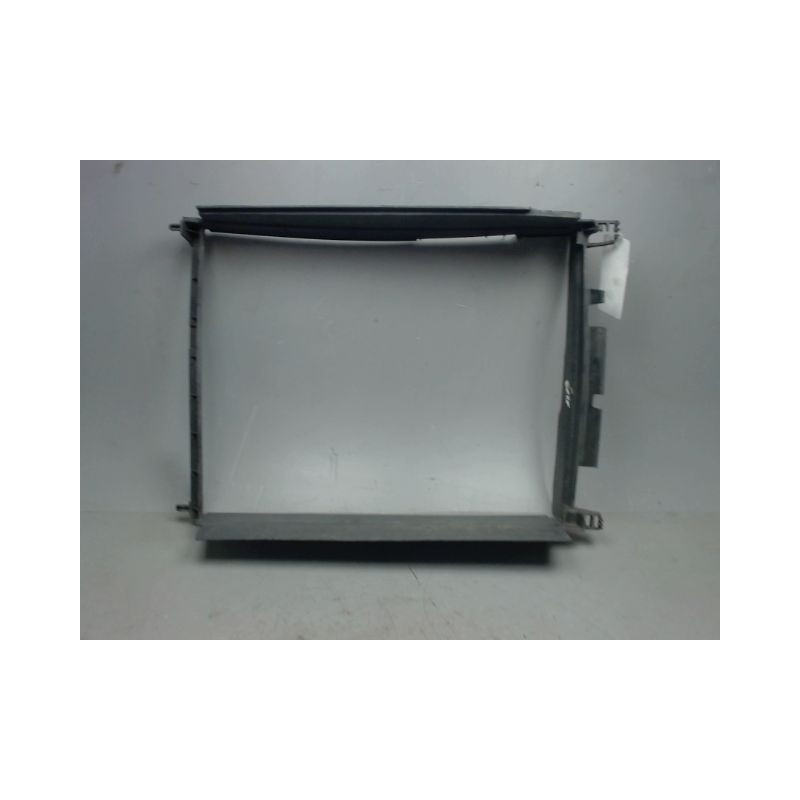 BUSE VENTILATEUR DACIA SANDERO