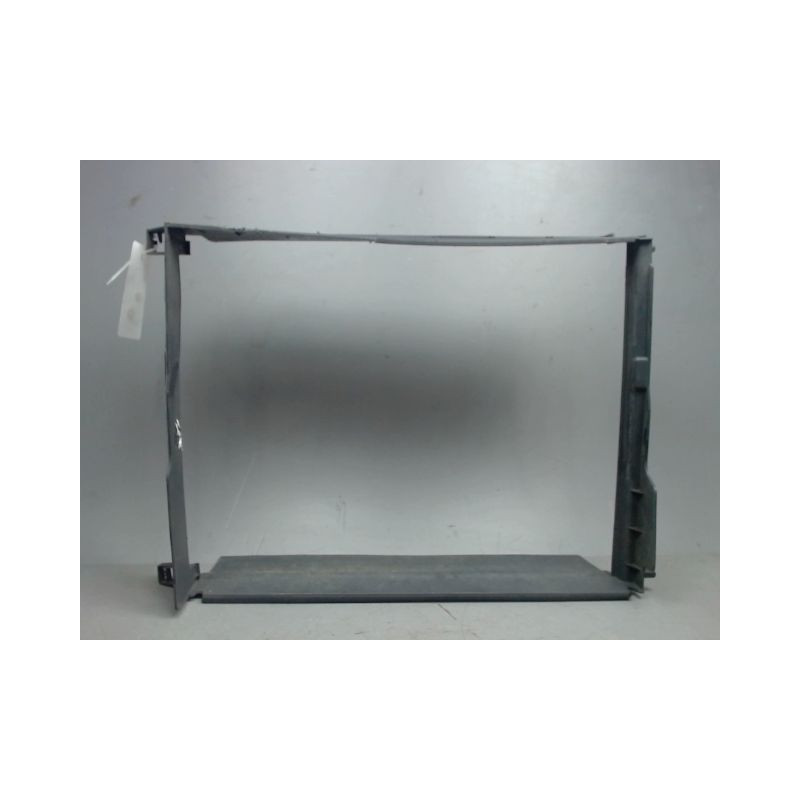 BUSE VENTILATEUR DACIA SANDERO