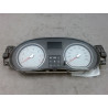 BLOC COMPTEURS DACIA SANDERO 2008-