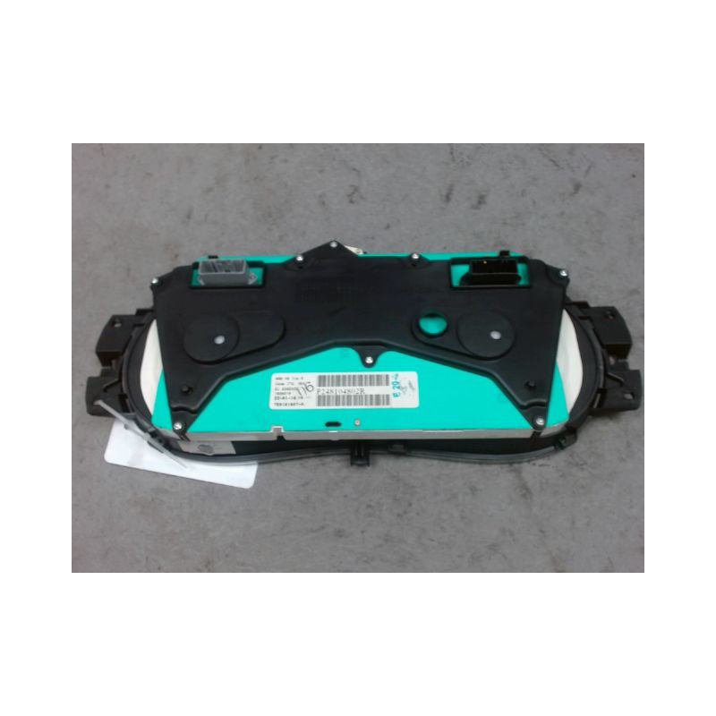 BLOC COMPTEURS DACIA SANDERO 2008-