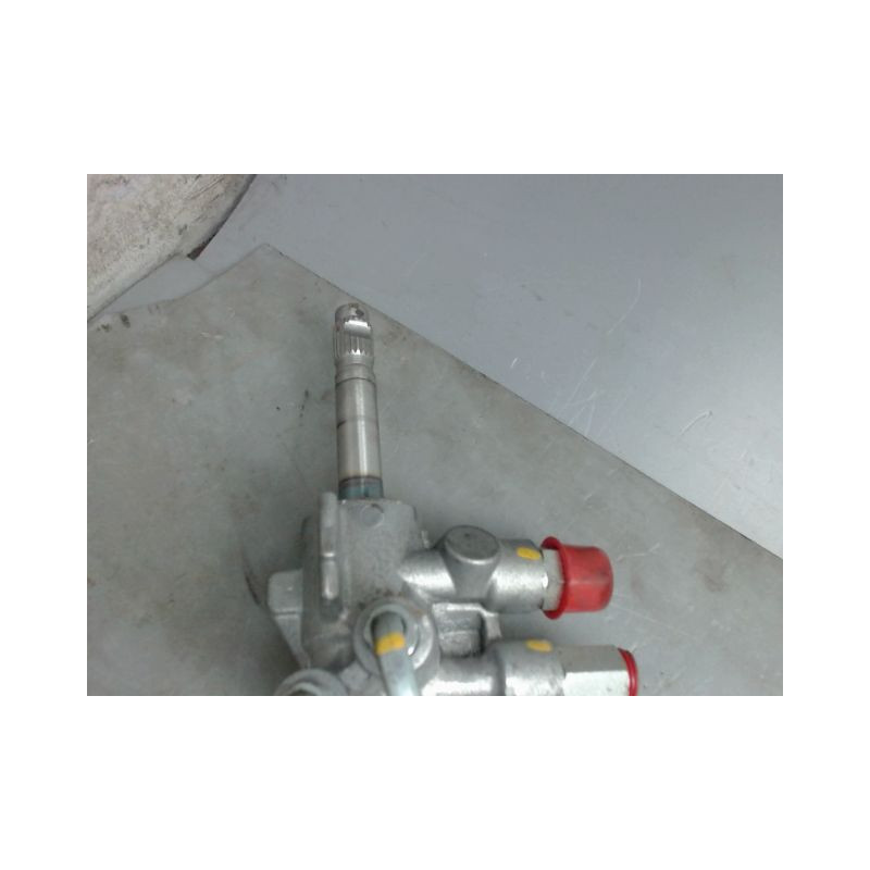 CREMAILLERE PEUGEOT BOXER