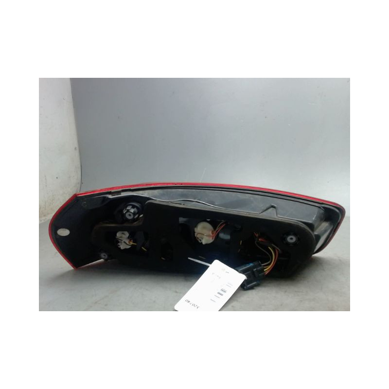 FEU ARRIERE DROIT CITROEN C4