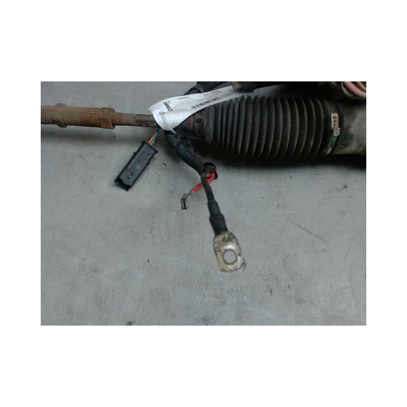 CREMAILLERE CITROEN C3 2009-