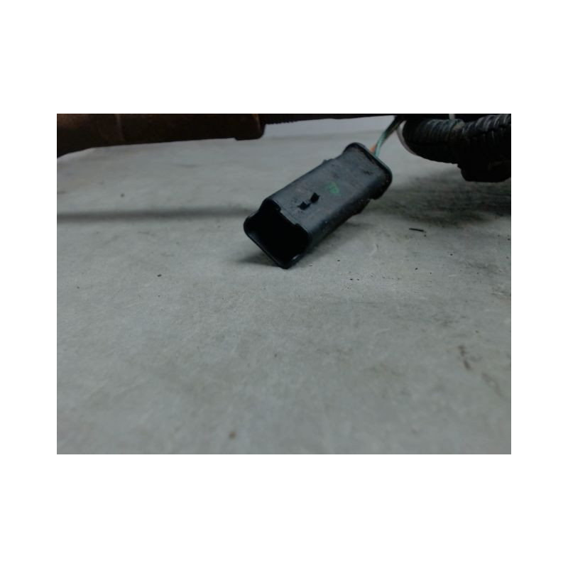 CREMAILLERE CITROEN C3 2009-