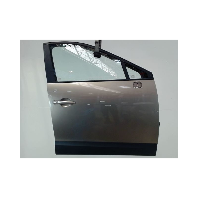 PORTE AVANT DROIT RENAULT SCENIC III 2009-