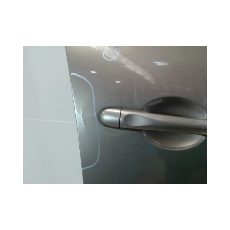 PORTE AVANT DROIT RENAULT SCENIC III 2009-