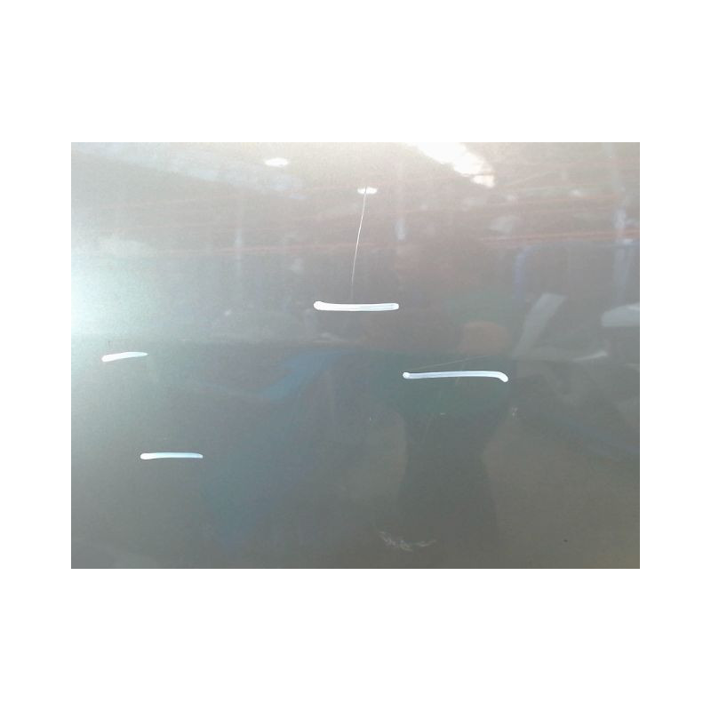 PORTE AVANT DROIT RENAULT SCENIC III 2009-
