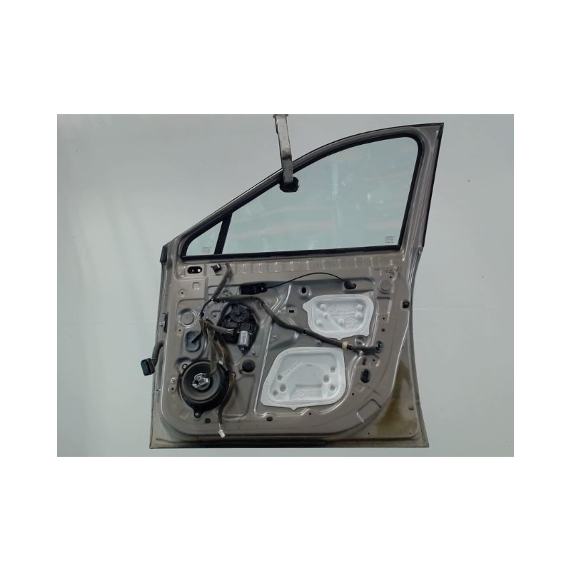 PORTE AVANT DROIT RENAULT SCENIC III 2009-
