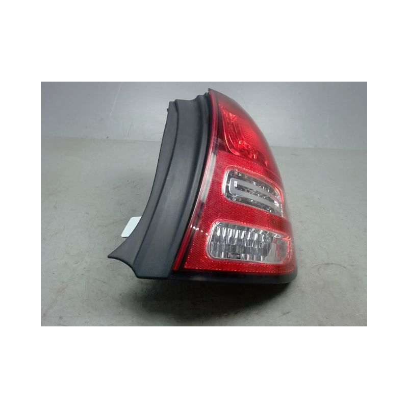 FEU ARRIERE DROIT CITROEN C3 2009-