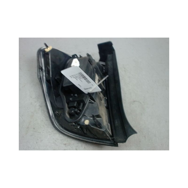 FEU ARRIERE DROIT CITROEN C3 2009-
