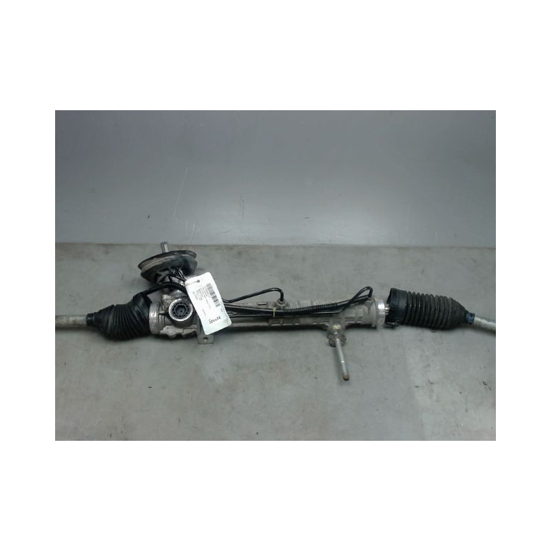 CREMAILLERE CITROEN C4 COUPE