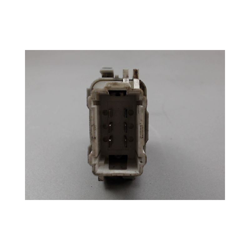 COMMANDE LEVE-GLACE PORTE ARD RENAULT MEGANE