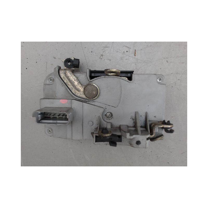 SYSTEME CONDAMNATION AVANT GAUCHE PEUGEOT 206
