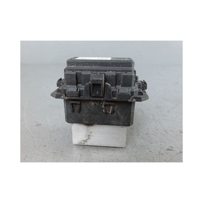 MODULE DE CHAUFFAGE RENAULT CLIO
